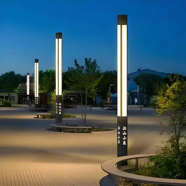 定制景观灯厂家